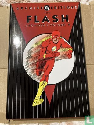 The Flash Archives 2 - Image 1