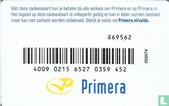 Primera - Image 2
