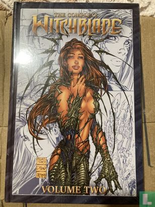 The Complete Witchblade 2 - Image 1