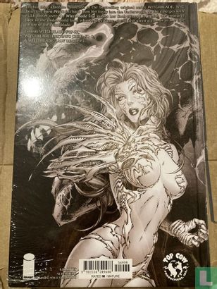 The Complete Witchblade 3 - Image 2