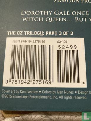Grimm Fairy Tales Presents Oz: the Reign of the Witch Queen - Afbeelding 4