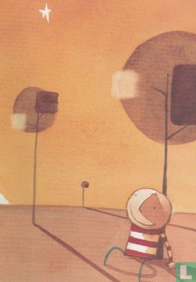 Oliver Jeffers - Mijn eigen ster - Image 1