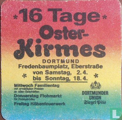 Oster Kirmes - Afbeelding 1