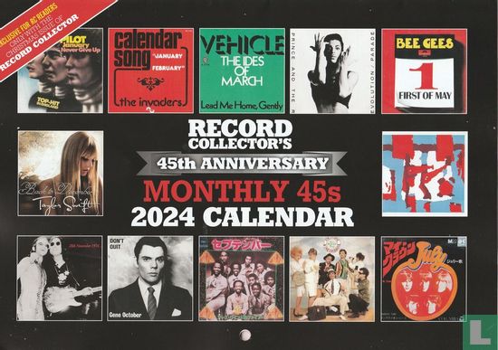 Record Collector 552 - Afbeelding 3