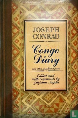 Congo Diary - Bild 1
