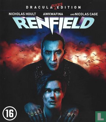 Renfield - Afbeelding 1