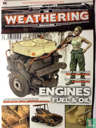 The Weathering Magazine 4 - Image 1