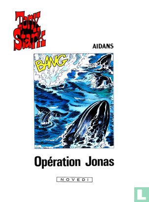 Opération Jonas - Afbeelding 3
