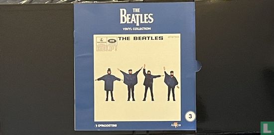The Beatles vinyl collection - Bild 6