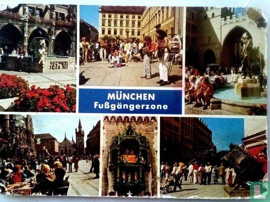 München-Munich - Image 1