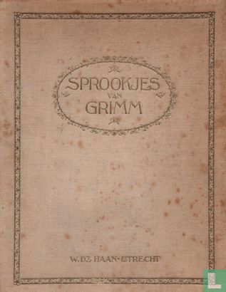 Sprookjes van Grimm  - Bild 1