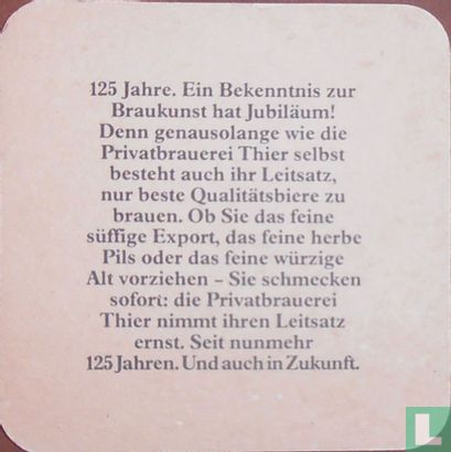 125 Jahre Dortmunder Thier - Image 2