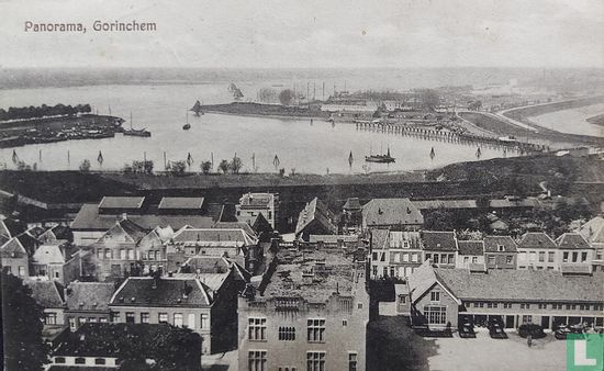 Panorama, Gorinchem