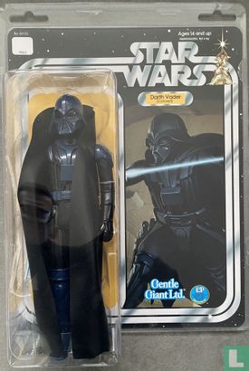 Darth Vader (draft) - Image 1