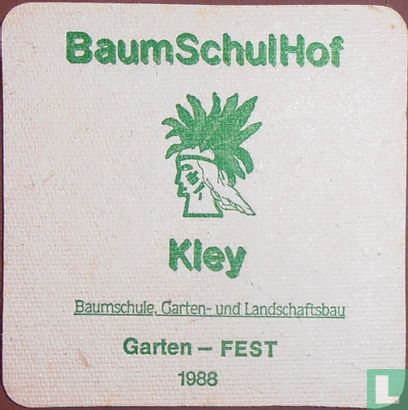 BaumSchulhof Kley - Bild 1