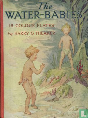 The Water-Babies - Image 1