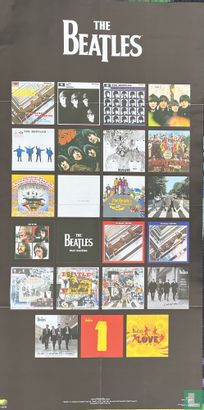 The BeatlesVinyl Collection  - Image 7