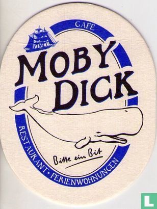 Moby Dick - Image 2