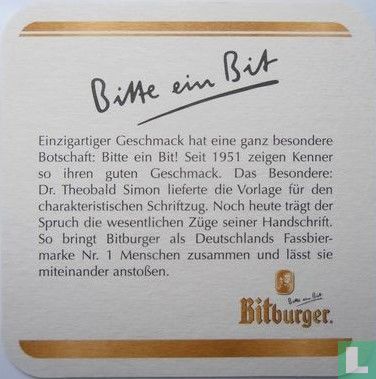 Einzigartiger Geschmack - Image 1