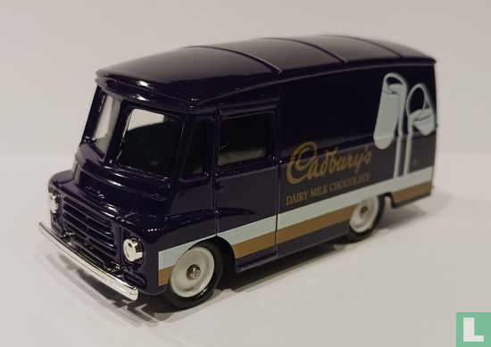 Morris LD 150 Van 'Cadbury's' - Image 1