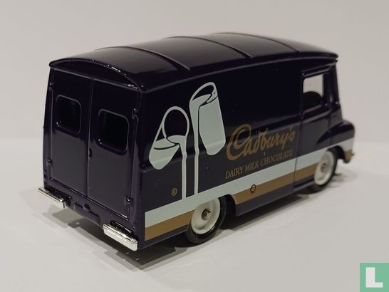 Morris LD 150 Van 'Cadbury's' - Image 2