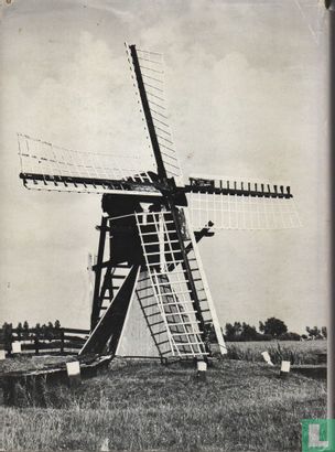Molens van Friesland - Afbeelding 2
