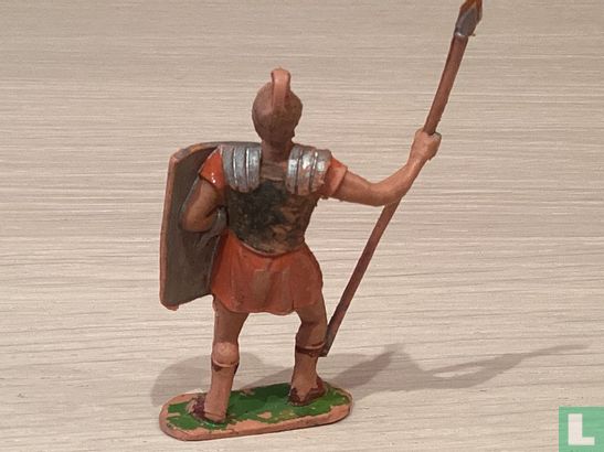 Romeinse legionair   - Afbeelding 2