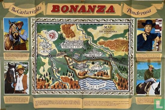 Bonanza - Bild 1