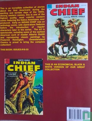 Indian Chief - Afbeelding 2