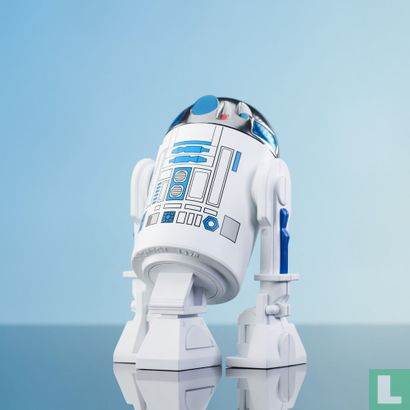 R2-D2 (Droidenfabrik) - Bild 3