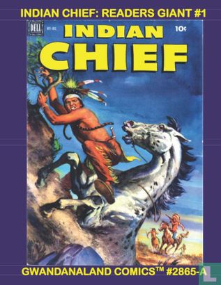 Indian Chief - Bild 1