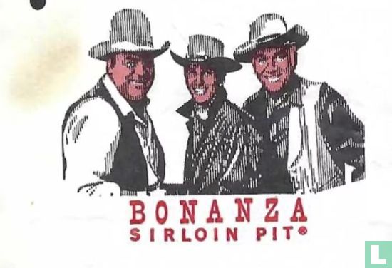 Bonanza Sirloin Pit - Afbeelding 1