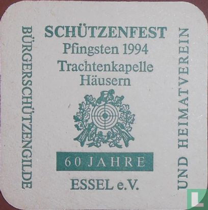 Schützenfest Pfingsten 1994 - Image 1
