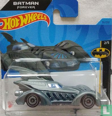 Batman Forever Batmobile - Afbeelding 1