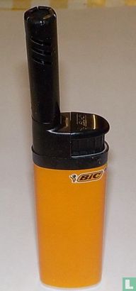 Bic EZ Reach The Ultimate Lighter (oranje) - Image 1