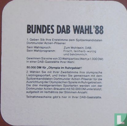Bundes DAB Wahl - Image 2
