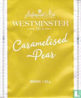 Caramelised Pear - Image 1