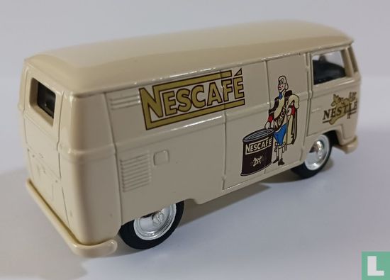 Volkswagen Transporter T1 'Nescafé' - Afbeelding 2