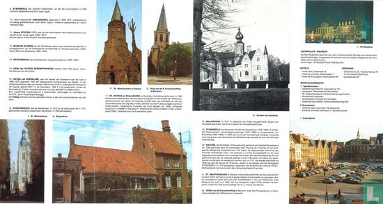 Roeselare, hart van West-Vlaanderen - Bild 4