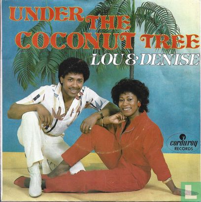 Under the Coconut Tree - Image 1