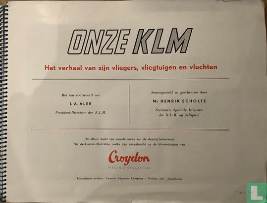 Onze KLM - Image 3