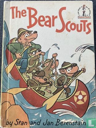 The Bear Scouts - Image 1