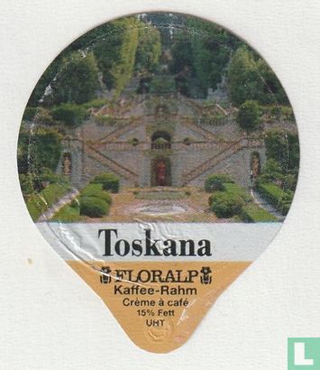 Toskana