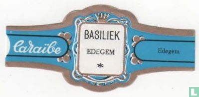 Basiliek Edegem - Edegem - Bild 1