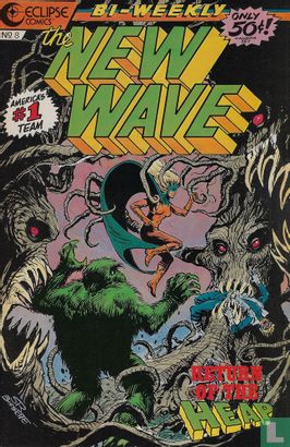 The New Wave 8 - Image 1