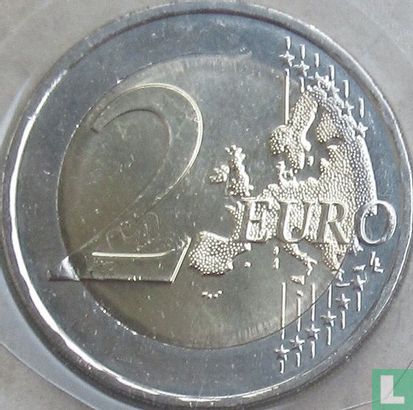 Cyprus 2 euro 2023 - Image 2