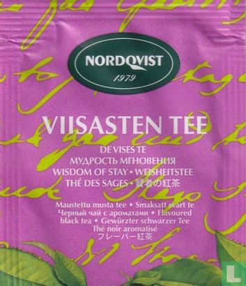 Viisasten Tee  - Image 1