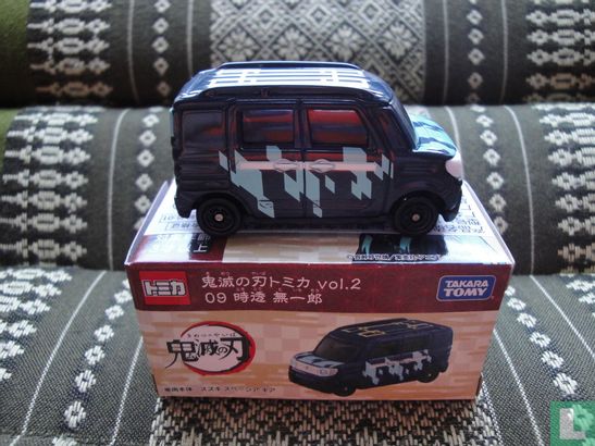 Suzuki Spacia Gear - Muichiro Tokito - Afbeelding 2