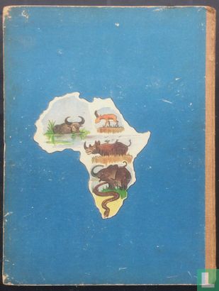 Bamba en Afrique noir - Image 3