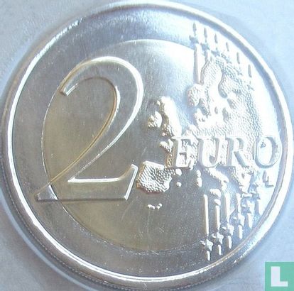 Portugal 2 euro 2023 - Image 2